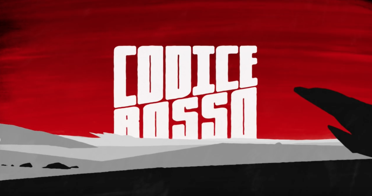 FLACO PUNX presenta CODICE ROSSO il primo video tratto dal nuovo album COLEOTTERI
